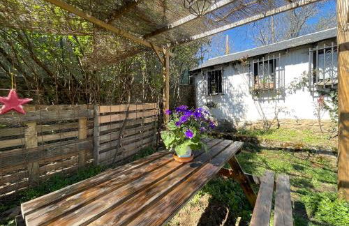 Casa Fidelina I Miraflores de la Sierra - Foto 2