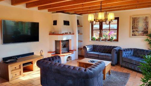 Holiday Home Wellnessparadies mit Sauna und Whirlpool by Interhome - Foto 2