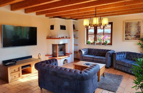 Holiday Home Wellnessparadies mit Sauna und Whirlpool by Interhome - Foto 2