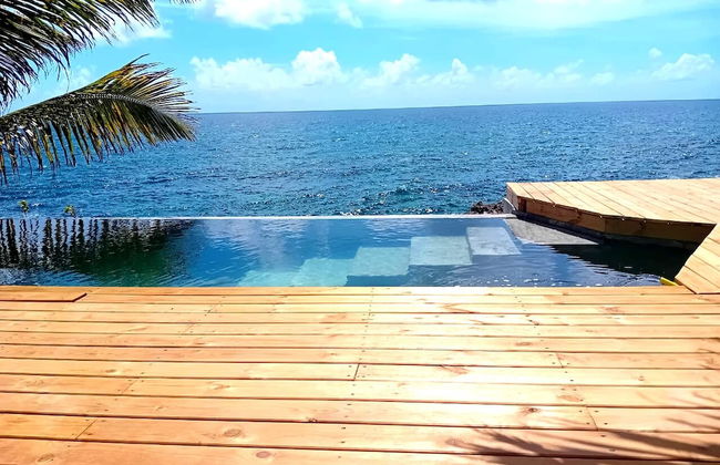 Océan Cave - Foto 21