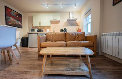 Taynuilt Inn Apartments - Foto 11