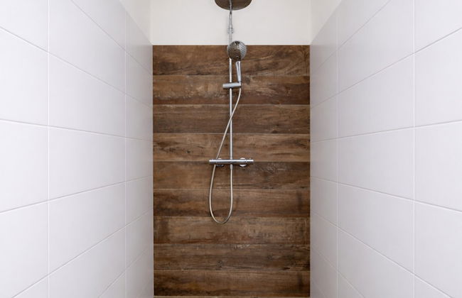 Apartment in Vrouwenpolder Near Beach - Foto 6