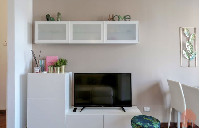 Apt24 - Dimora Washington - Foto 5