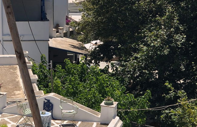 Village Aura in Tinos - Foto 6