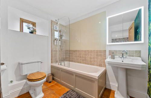 Knoll View Ranch - Group Hot Tub - Foto 9