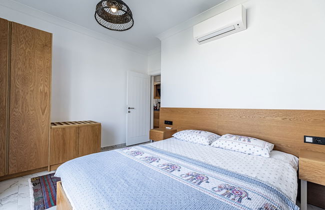 Sea Houses - Photo 9