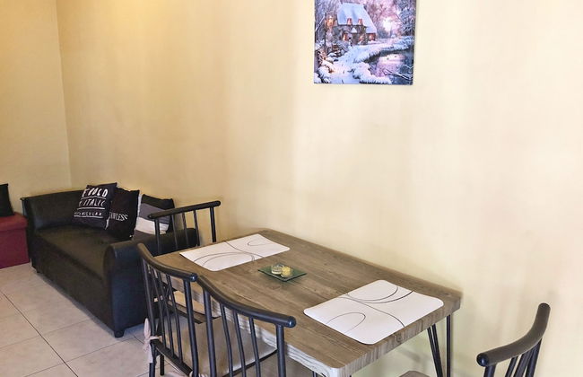 Kalayaan Transient House - Photo 13