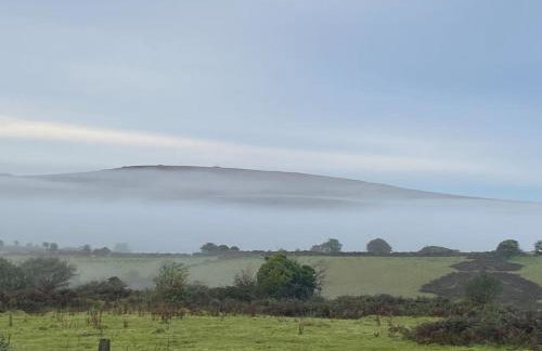 Skyber Barn, a rural retreat on Bodmin Moor - Photo 10