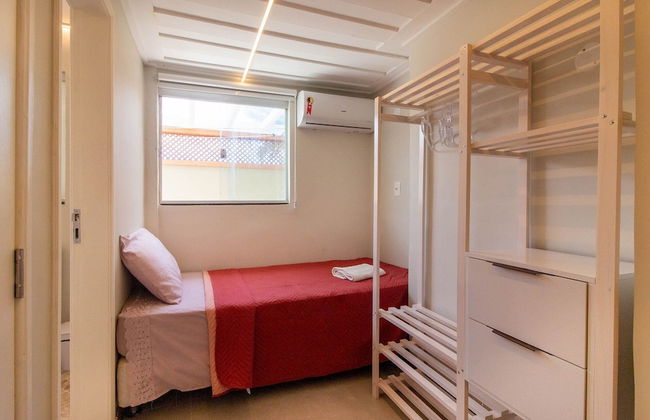 Vista Panorâmica em Geribá com 5 suítes - Foto 19