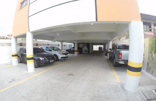 Brisa Brasil Residence - Foto 12