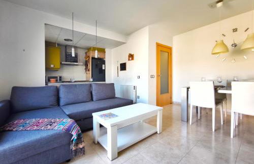 Amplio y Cómodo Apartamento con Terraza, Ulldecona - Foto 22