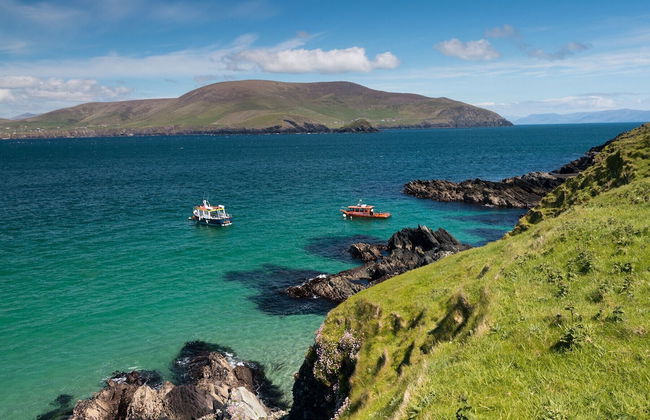 Allaghee Mor St. Finian's Bay - Foto 15