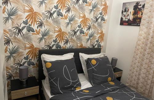 L'Évasion Méditerranéenne -Gare Perpignan - Foto 16