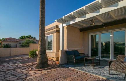 Spectacular Hilltop Home W/resort Like Backyard! - Foto 106