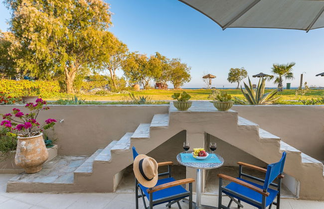 Naftilos Residences II - Foto 28