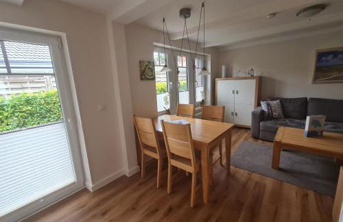 Fewo "Marienleuchte" in Bannesdorf auf Fehmarn - Foto 7