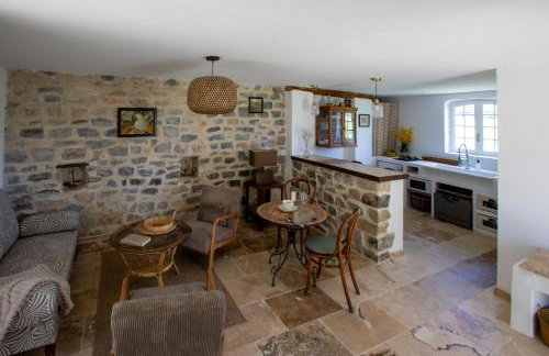 Le Petit Gîte - Foto 31
