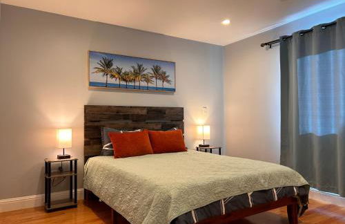 San Francisco 3BR3BA w free parking near airport - Foto 29