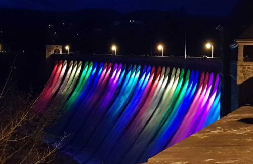 Ferienwohnung Pusteblume - Foto 25