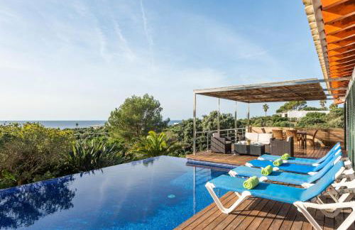 Villa Iris Torret by Escape Home - Foto 5