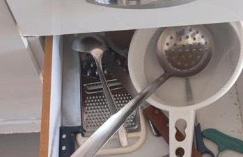 Apto 1 Central em Fátima do Sul térreo - Foto 5