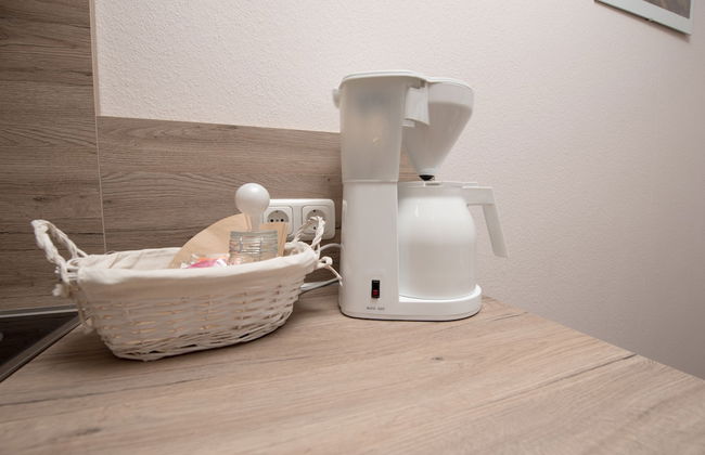 Haus Gerda in Bodenwerder - Foto 29