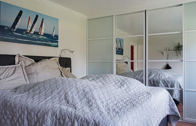 7 Person Holiday Home in Fjallbacka - Photo 2