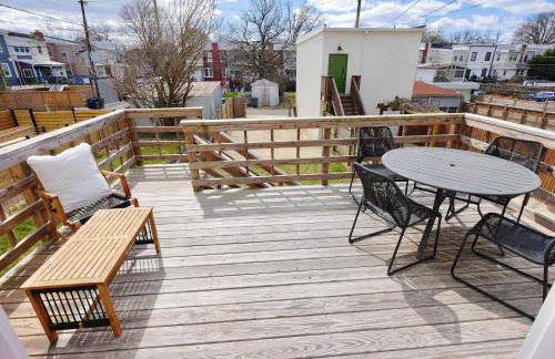 Taylor St Townhouse - Private Parking - Foto 11