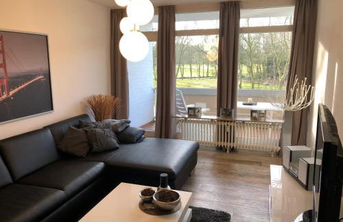 Moderne Ferienwohnung am Yachthafen Bad Zwischenahn - Foto 3
