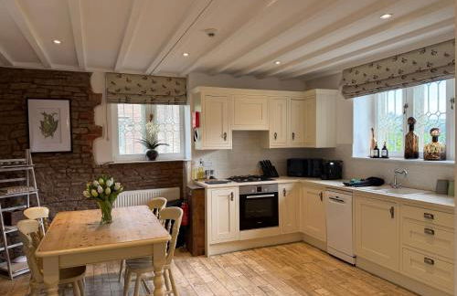 The Gatehouse at Pudleston Court - Foto 8