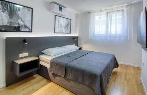 House Breeze - Premantura, 4 bedroom house with pool, jacuzzi, sauna and gaming room - Foto 21