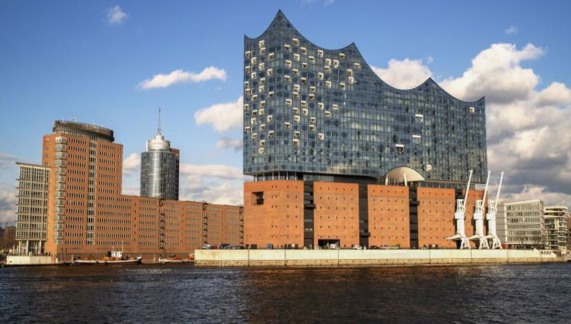 Visite privée à pied de l'Elbphilharmonie, de la Speicherstadt et de HafenCity - Photo 2