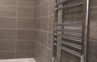 Elegant 3BR Apt at Haymarket - Foto 23