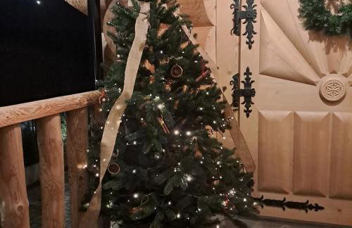 Wood House - Foto 27