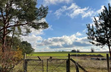 Moderne Doppelhaushälfte mit 3 SZ in der Nähe vom Scharmützelsee-seperat&naturnah - Photo 41