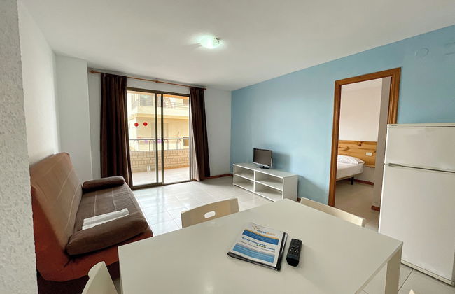 Apartamentos Bernat Pie de Playa 3000 - Photo 16