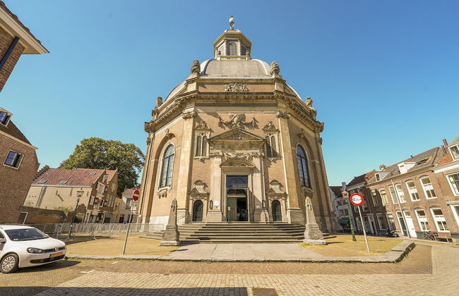 Villa by Lake Veere With Sauna - Foto 37