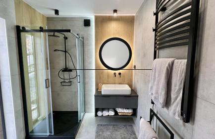 Górska Przystań Sierpnica dom Duża Sówka - Foto 8