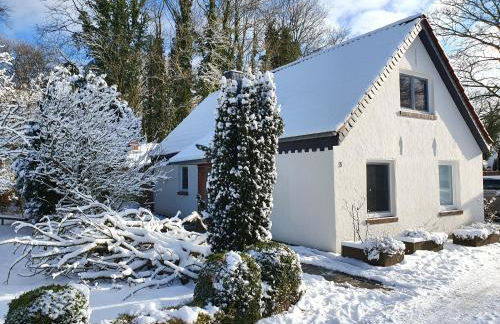 Ferienhaus an der Nordsee - familienfreundlich, gut ausgestattet & viel Platz - Photo 34