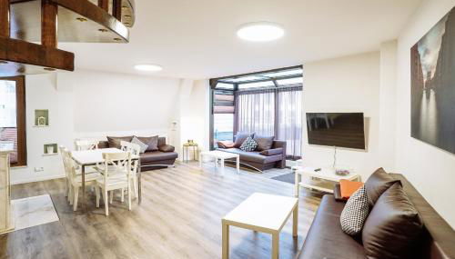 Boardinghouse Rosenstraße - Foto 5, Other