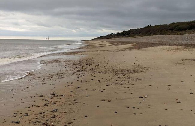 Superior 6 Berth Holiday Home in Suffolk, - Foto 15