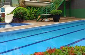 Flats - Veredas do Rio Quente - Foto 17