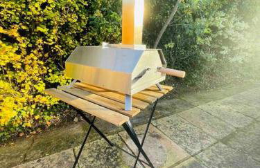 Gorwel is an Art Deco 1930s villa with sea views - Foto 26