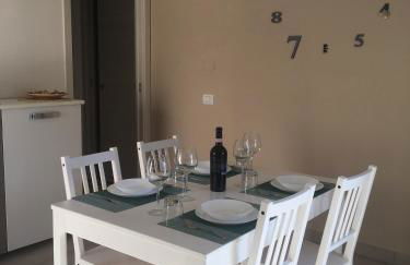 PEPPE'S HOME Luxury and relax apartament - Foto 29