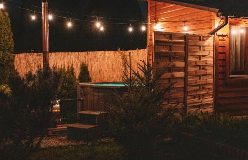 Poddasze dla Znajomych - apartament z gorącą balią nad Jeziorem Czorsztyńskim - okolica Czorsztyn, Szczawnica, Velo Czorsztyn, Krościenko, Zakopane, Gorce, Pieniny, Tatry - Foto 46