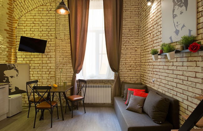 Apartment at the Red Bridge - Foto 58