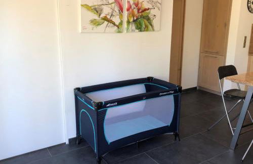 Gîte et maison de vacances Campagne Valérie - Foto 36