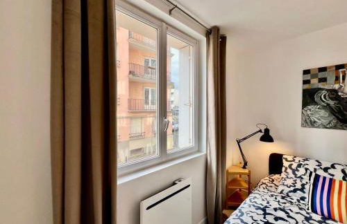 Appartement central proche Base Navale et Siam - Foto 43