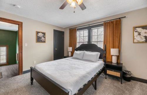 Bilbos Cottage 3 bed 2 and a half bath home in College Hill - Foto 44