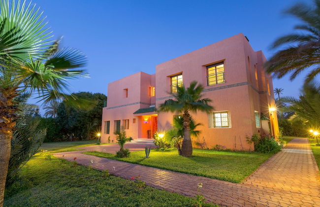 Domaine Rosaroum - Photo 52